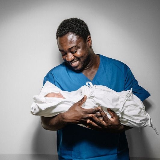 Patrice Awonseba Baba Musah